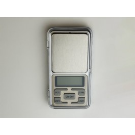 Balance numérique Revolution N°3