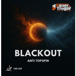 Sauer Tröger Blackout