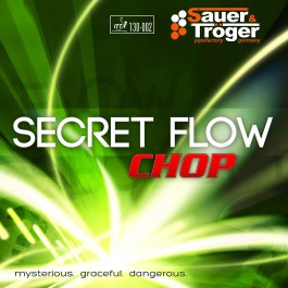 Sauer Tröger Secret Flow