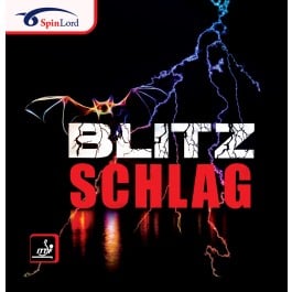 Spinlord Blitzschlag