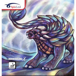 Spinlord Dornenglanz X 