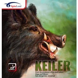 Spinlord Keiler OX