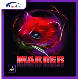 Spinlord Marder