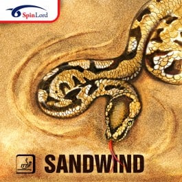 Spinlord Sandwind