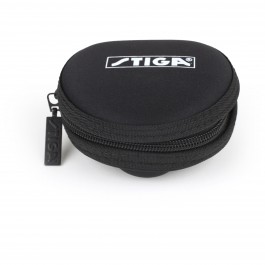 Stiga Balles Pocket Hard Noir