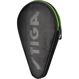 Stiga Batcover Image Black/green
