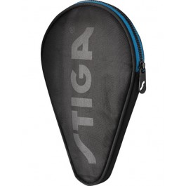 Stiga Batcover Image Black/sky