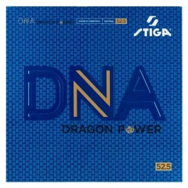 Stiga DNA Dragon Power 52.5