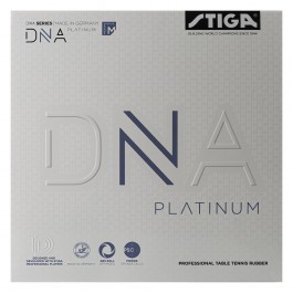 Stiga DNA Platinum M