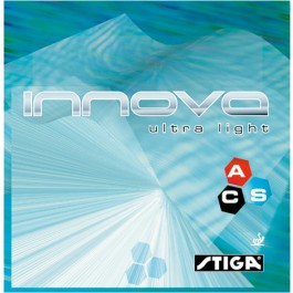 Stiga Innova Ultra Light