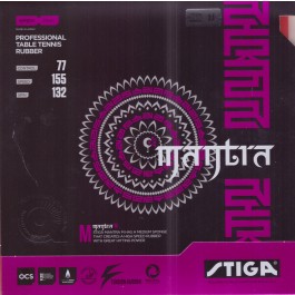 Stiga Mantra M