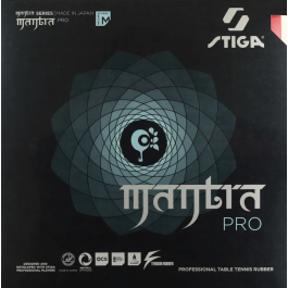 Stiga Mantra Pro M