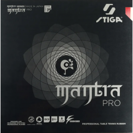 Stiga Mantra Pro XH