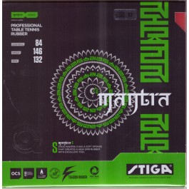 Stiga Mantra S