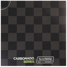 Stiga Rubber Foil Carbonado
