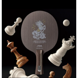 Stiga Year of the Horse