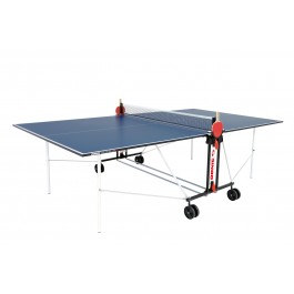 Table Donic Outdoor Roller Fun Bleu