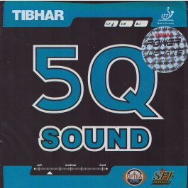 Tibhar 5Q Sound