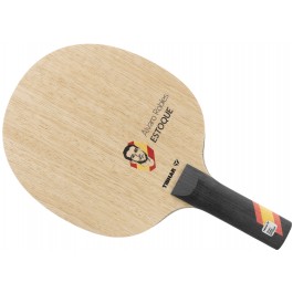 Tibhar Alvaro Robles Estoque