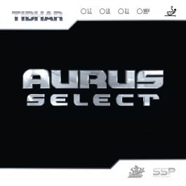 Tibhar Aurus Select