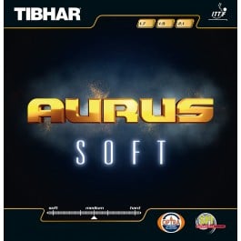 Tibhar Aurus Soft