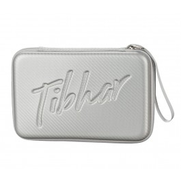 Tibhar Raquette Case Carbon Square
