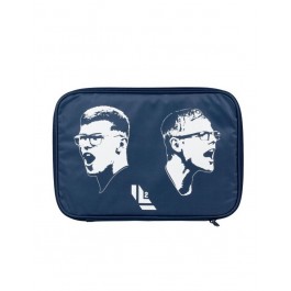 Tibhar Cover Lebrun red/navy