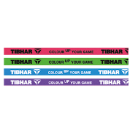 Tibhar Edge Tape Color 10mm/5m