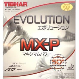 Tibhar Evolution MX-P 50°