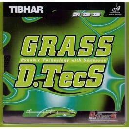 Tibhar Grass D.TecS