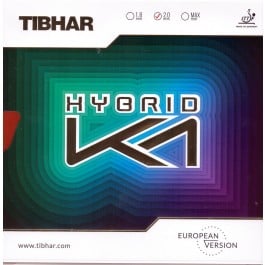 Tibhar Hybrid K1 European Version