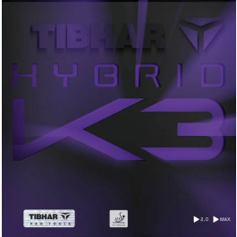 Tibhar Hybrid K3