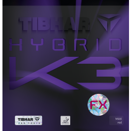 Tibhar Hybrid K3 FX