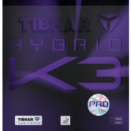 Tibhar Hybrid K3 Pro