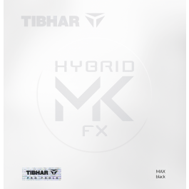 Tibhar Hybrid MK FX
