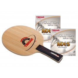 Tibhar Raquette IV-L Evolution MX-S