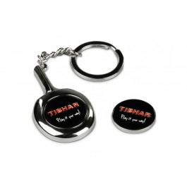 Tibhar key-ring Chip