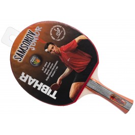 Tibhar Racket Samsonov Premium Junior FL