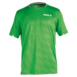 Tibhar Shirt Jura green