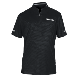 Tibhar Shirt Osmium black