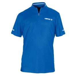 Tibhar Shirt Osmium blue