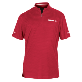 Tibhar Shirt Osmium red