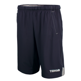 Tibhar Shorts Hitech navy