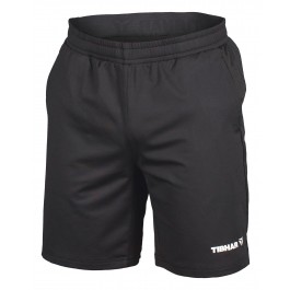 Tibhar Shorts Jura black