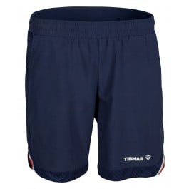 Tibhar Short Osmium France marine