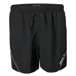 Tibhar Short Pulse noir