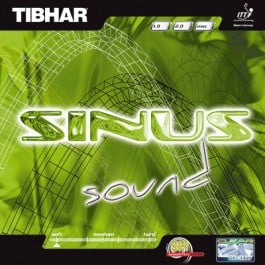 Tibhar Sinus Sound