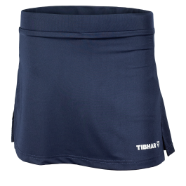 Tibhar Skort Mundo navy