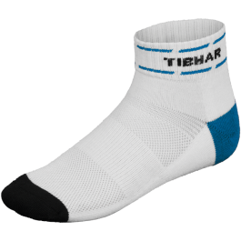 Tibhar Chaussettes Classic Plus Bleues