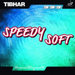 Tibhar Speedy Soft